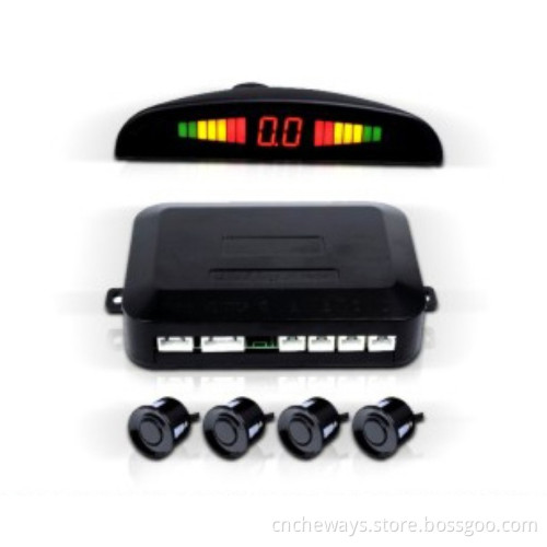 LED Car Parking Sensor (C-704)